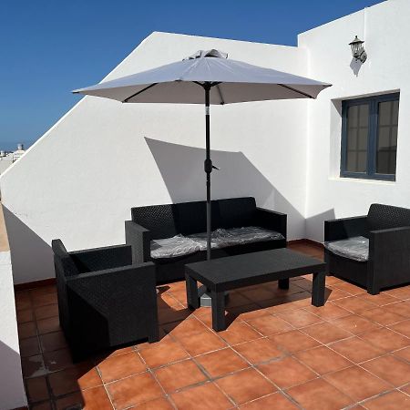 Atico Estacion Apartment Arrecife  Exterior photo