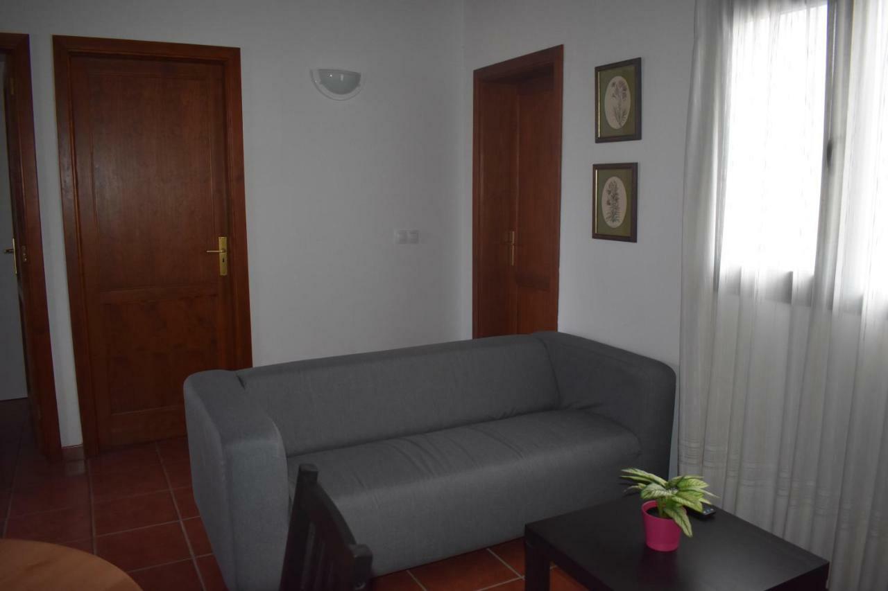 Atico Estacion Apartment Arrecife  Exterior photo